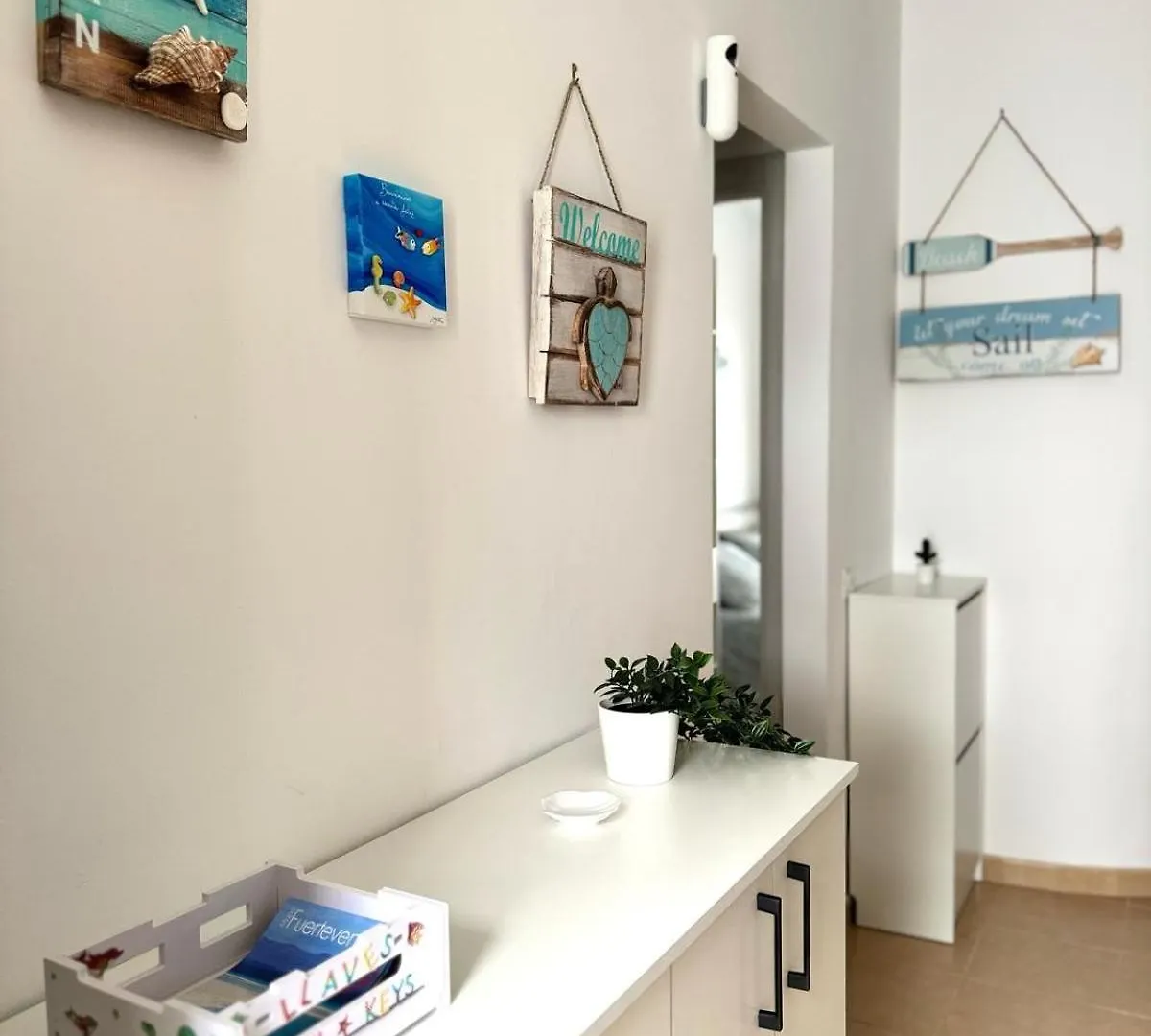 Casita Feliz Ftv Luxury Apartment Costa De Antigua