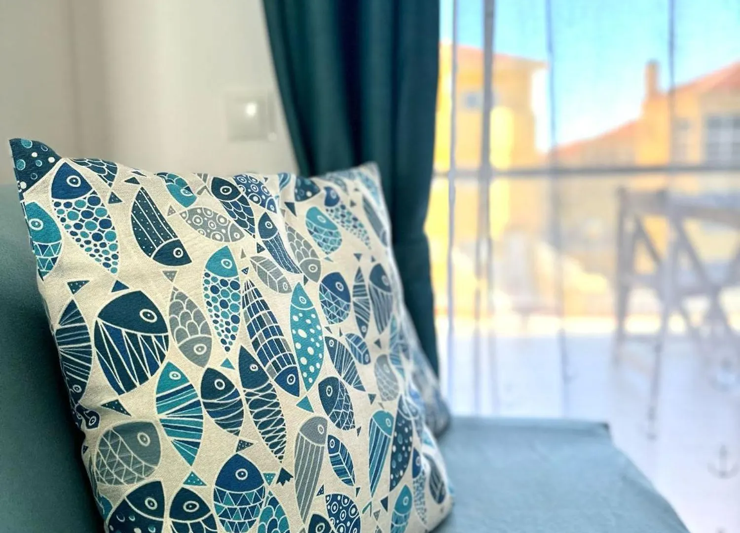 Casita Feliz Ftv Luxury Apartment Costa De Antigua