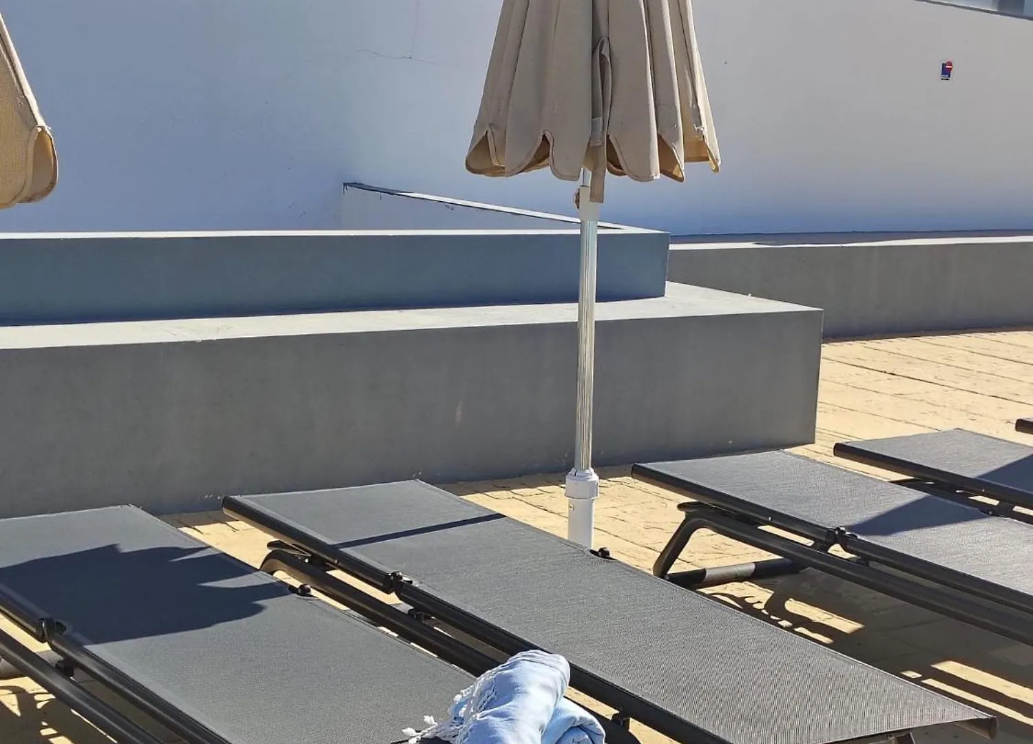Casita Feliz Ftv Luxury Apartment Costa De Antigua España