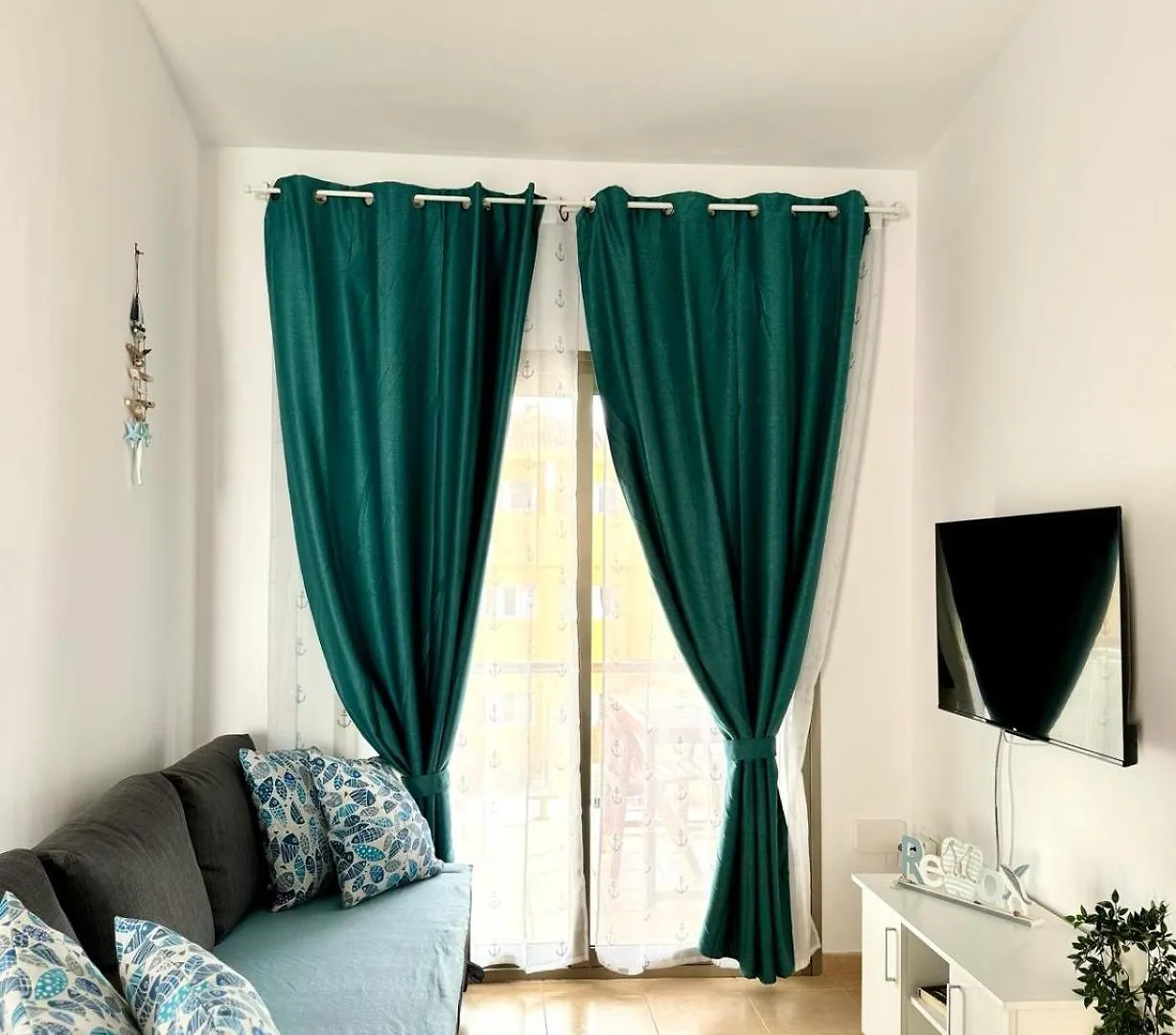 Casita Feliz Ftv Luxury Apartment Costa De Antigua Spanien