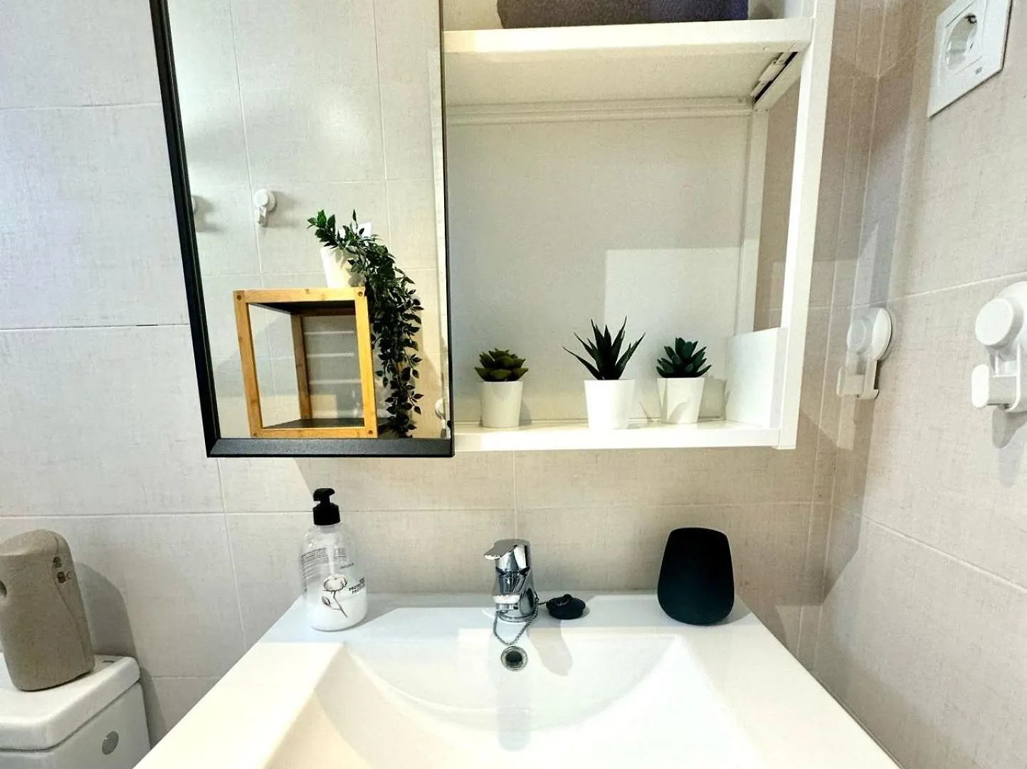 Casita Feliz Ftv Luxury Apartment Costa De Antigua Spanien