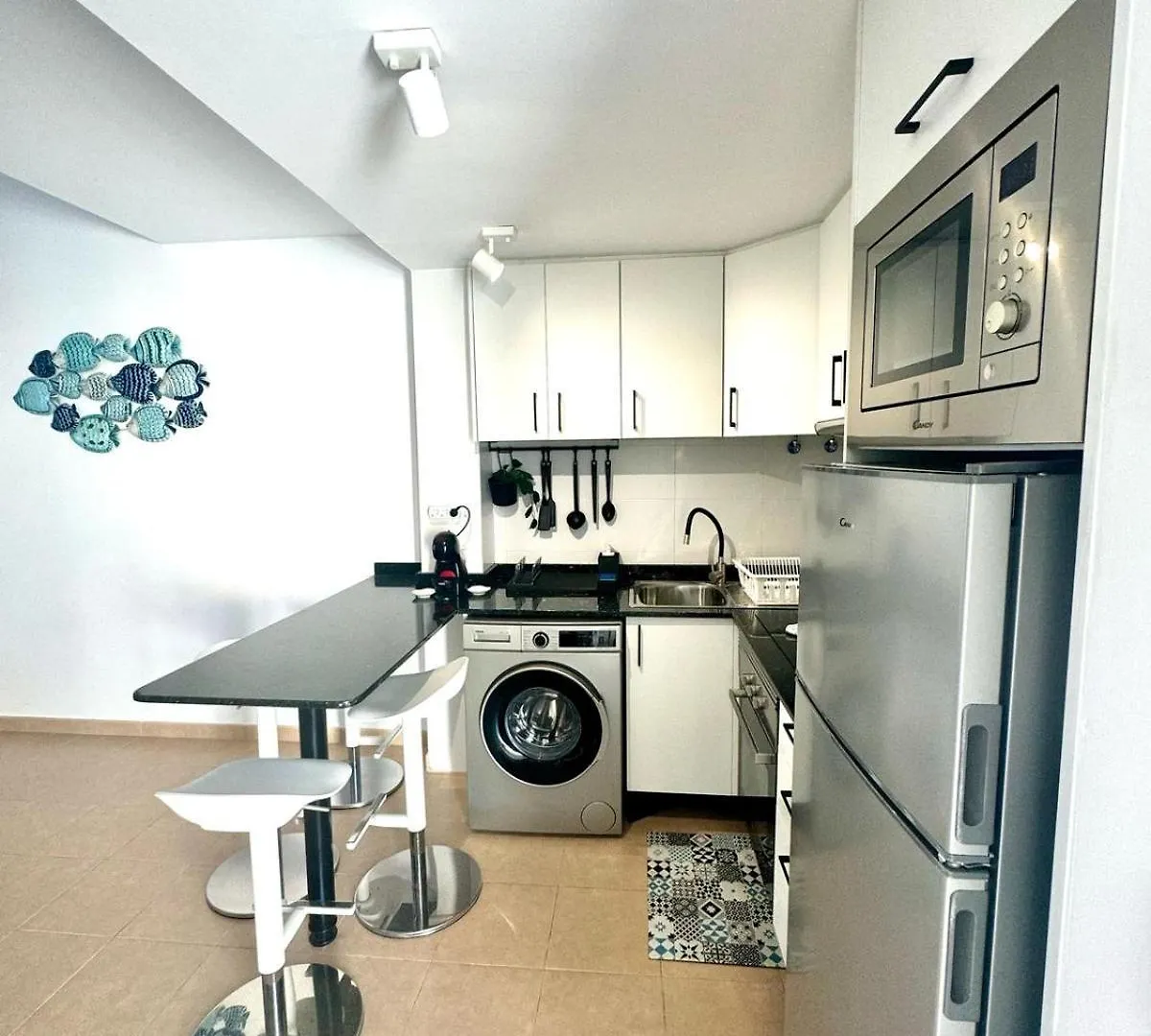Casita Feliz Ftv Luxury Apartment Costa De Antigua Spanien