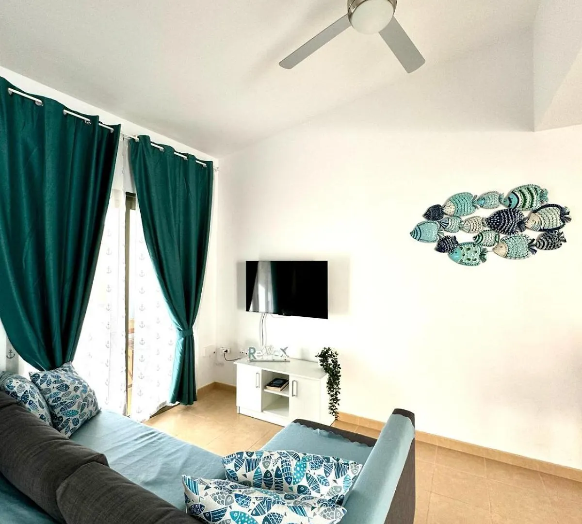 Casita Feliz Ftv Luxury Apartment Costa De Antigua