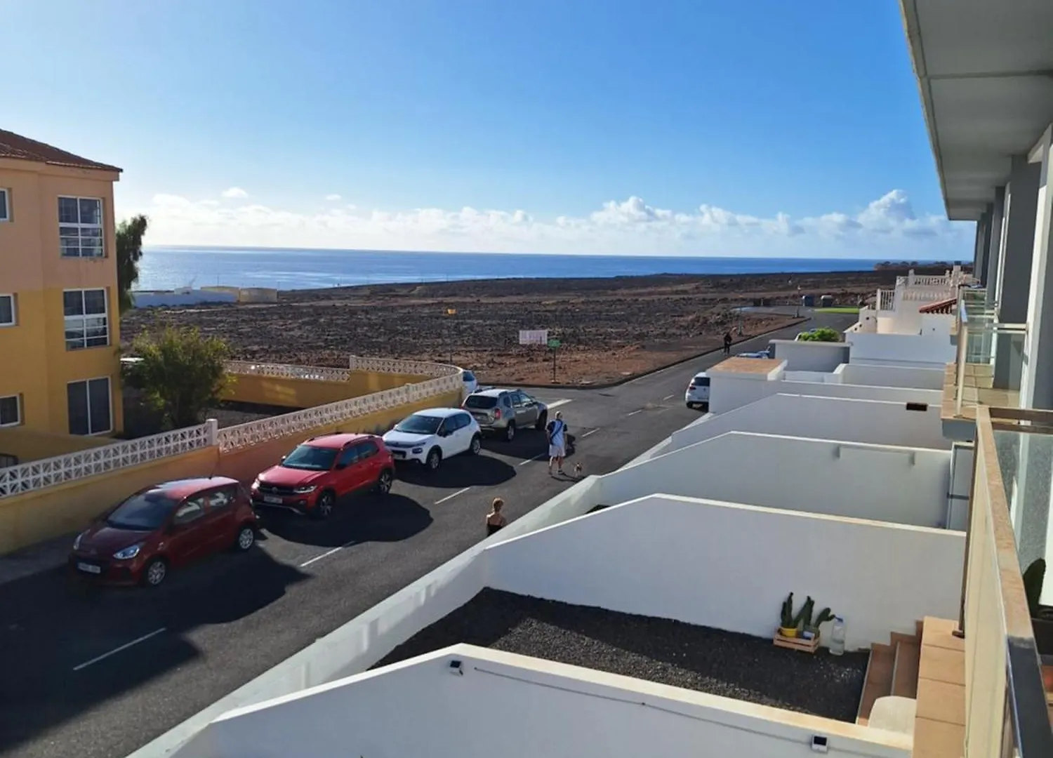 Casita Feliz Ftv Luxury Apartment Costa De Antigua