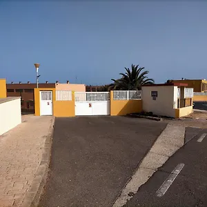 Appartamento Fuerteventura, Costa De Antigua