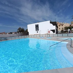 Appartamento London Complex Amaya Fuerteventura, Costa De Antigua