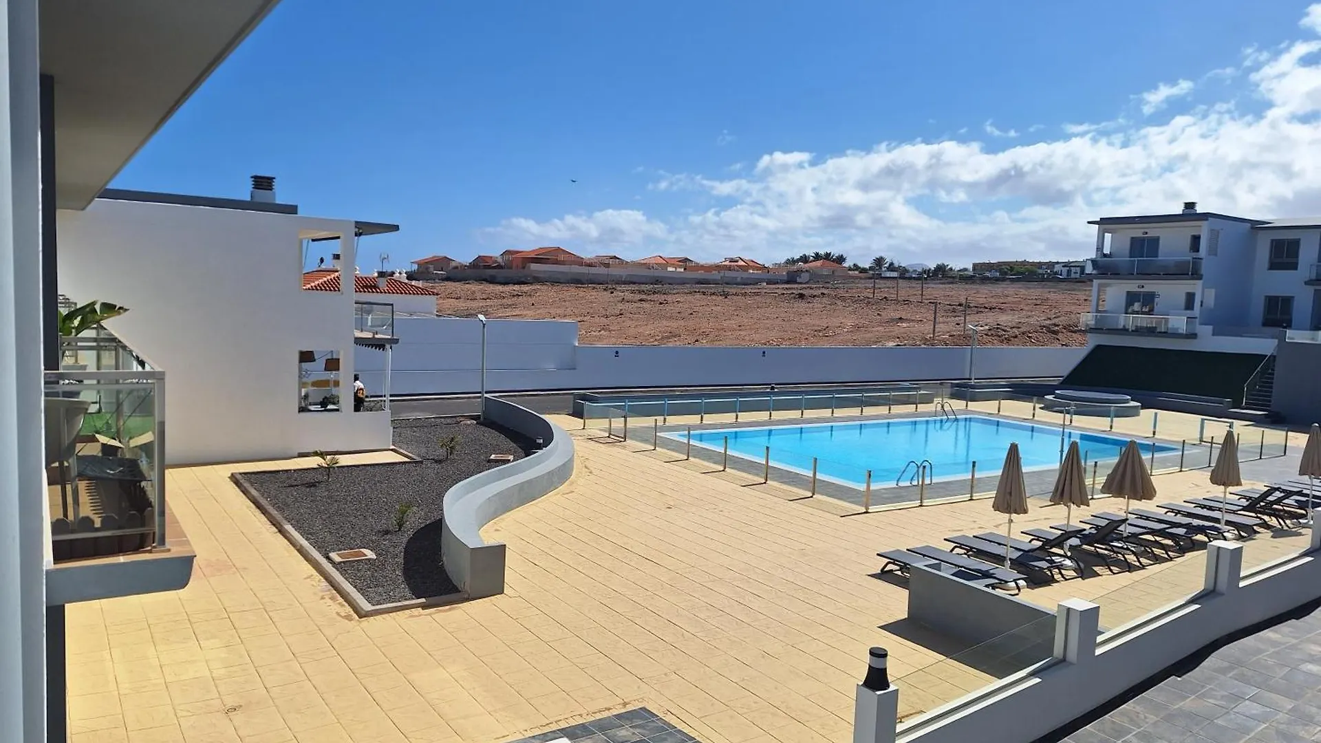 Casita Feliz Ftv Luxury Apartment Costa De Antigua